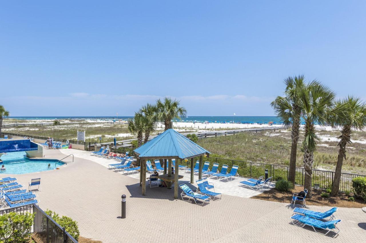 Phoenix East 101 Orange Beach Luaran gambar