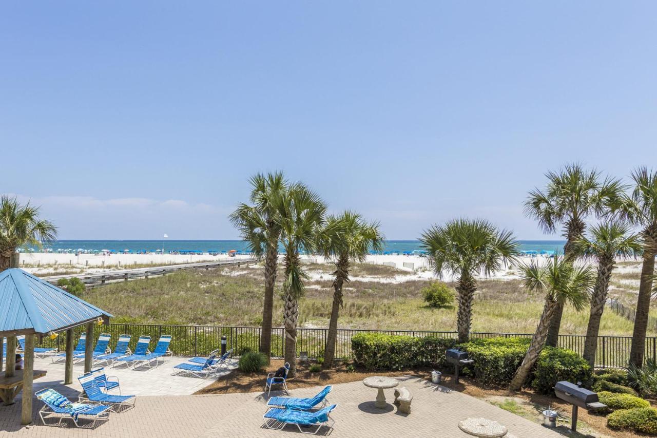 Phoenix East 101 Orange Beach Luaran gambar