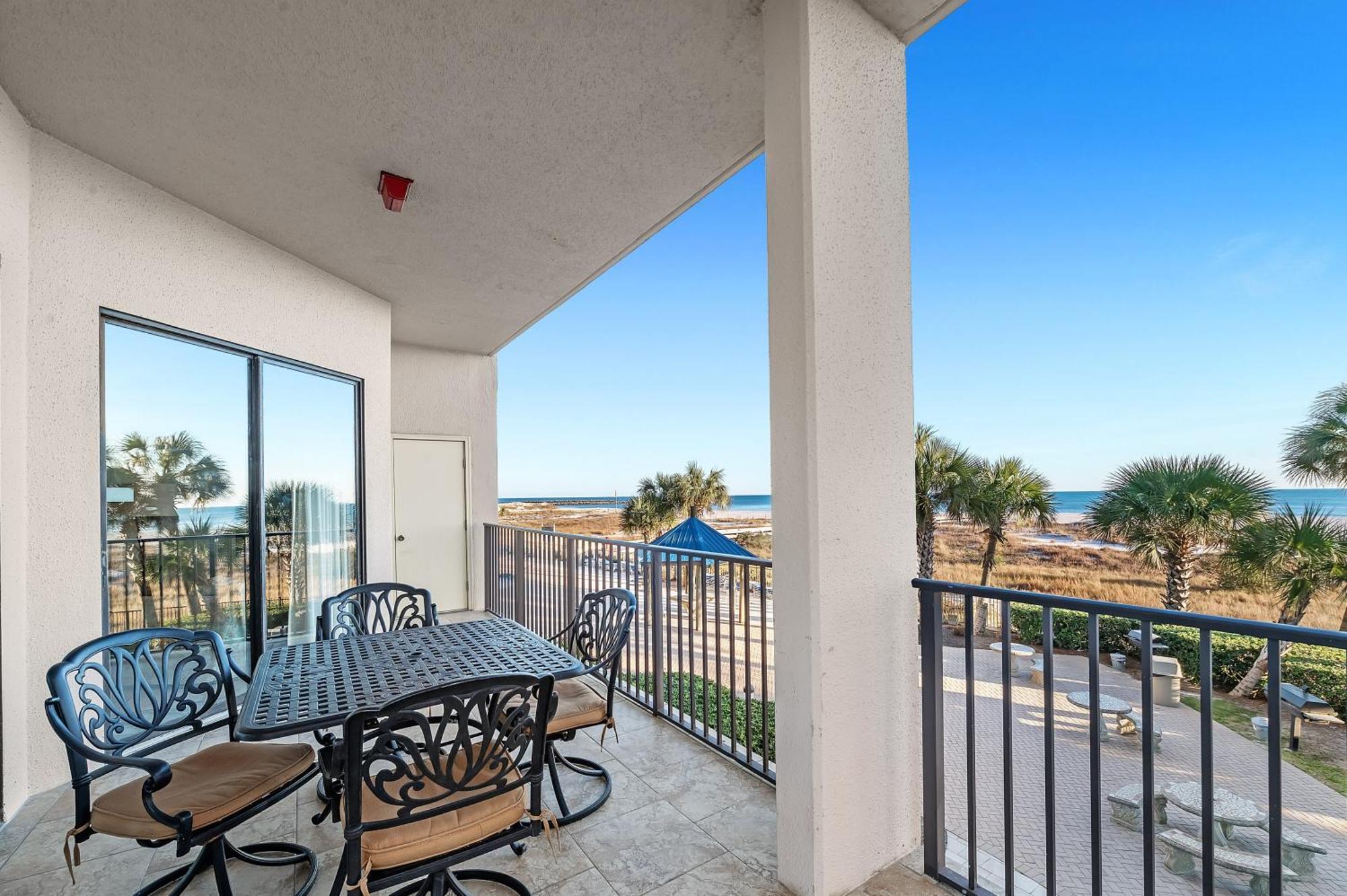 Phoenix East 101 Orange Beach Luaran gambar