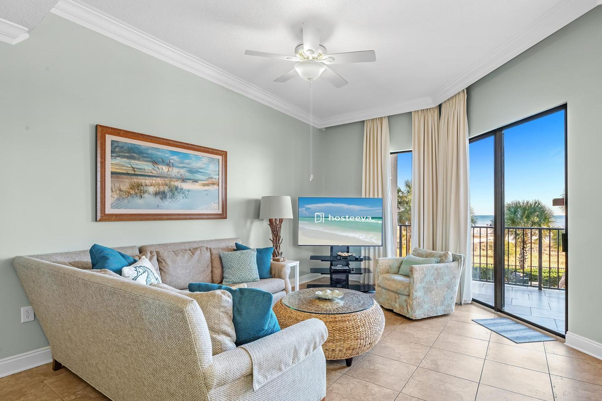 Phoenix East 101 Orange Beach Luaran gambar