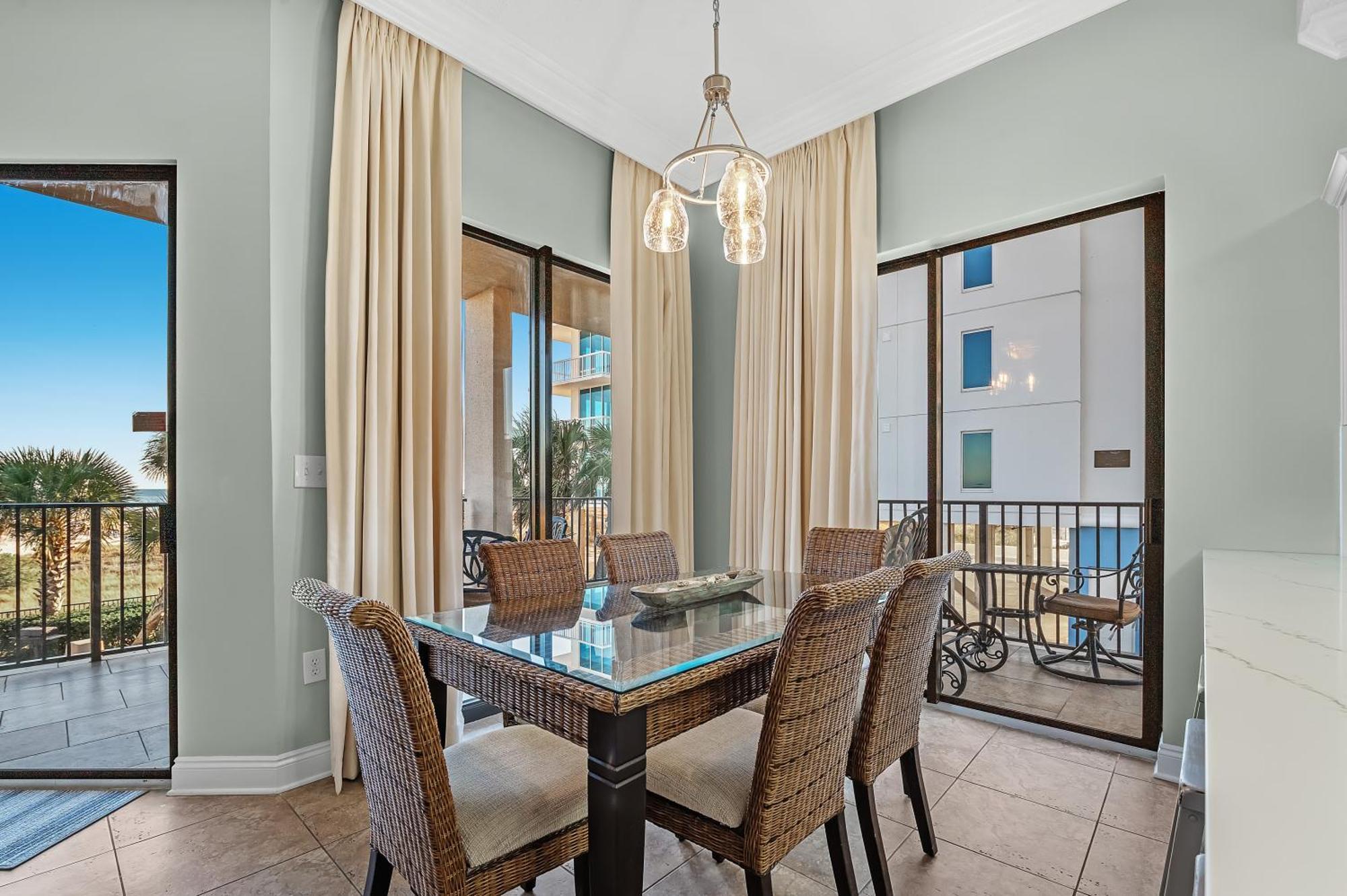 Phoenix East 101 Orange Beach Luaran gambar
