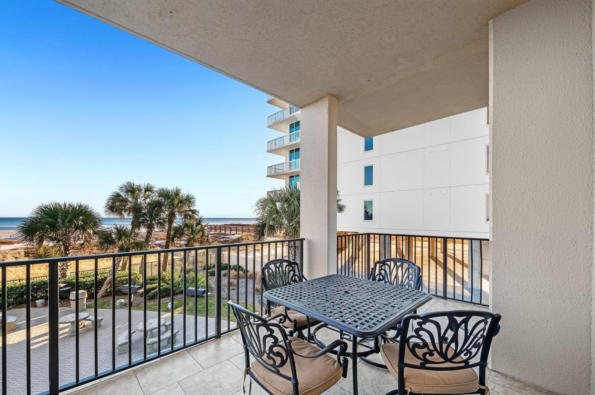 Phoenix East 101 Orange Beach Luaran gambar