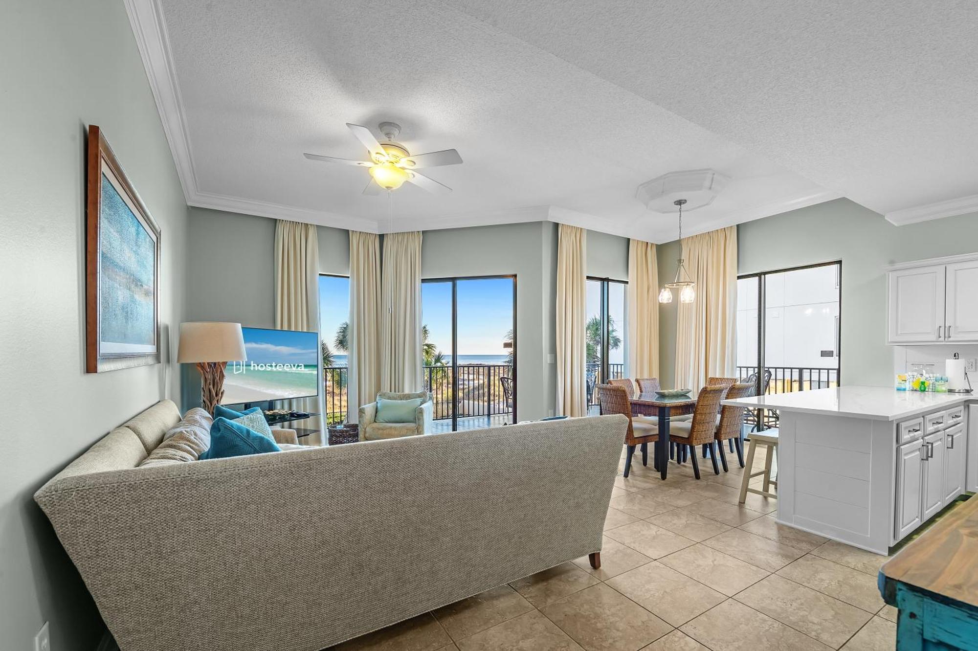 Phoenix East 101 Orange Beach Luaran gambar