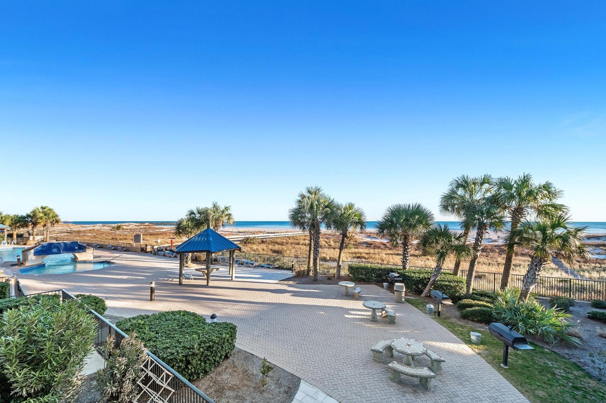 Phoenix East 101 Orange Beach Luaran gambar