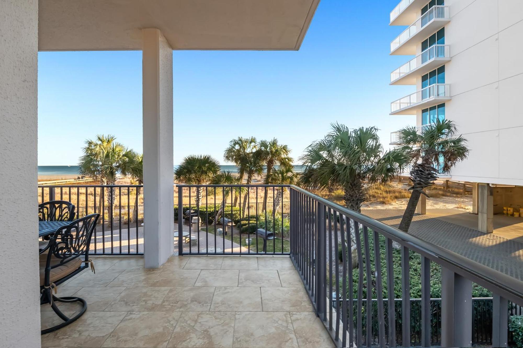 Phoenix East 101 Orange Beach Luaran gambar