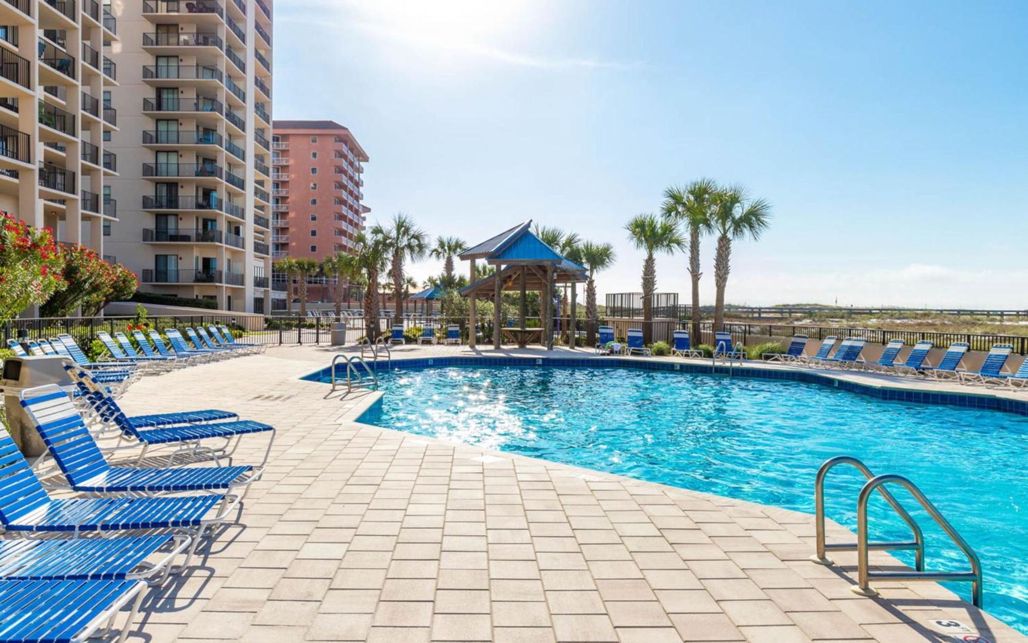 Phoenix East 101 Orange Beach Luaran gambar