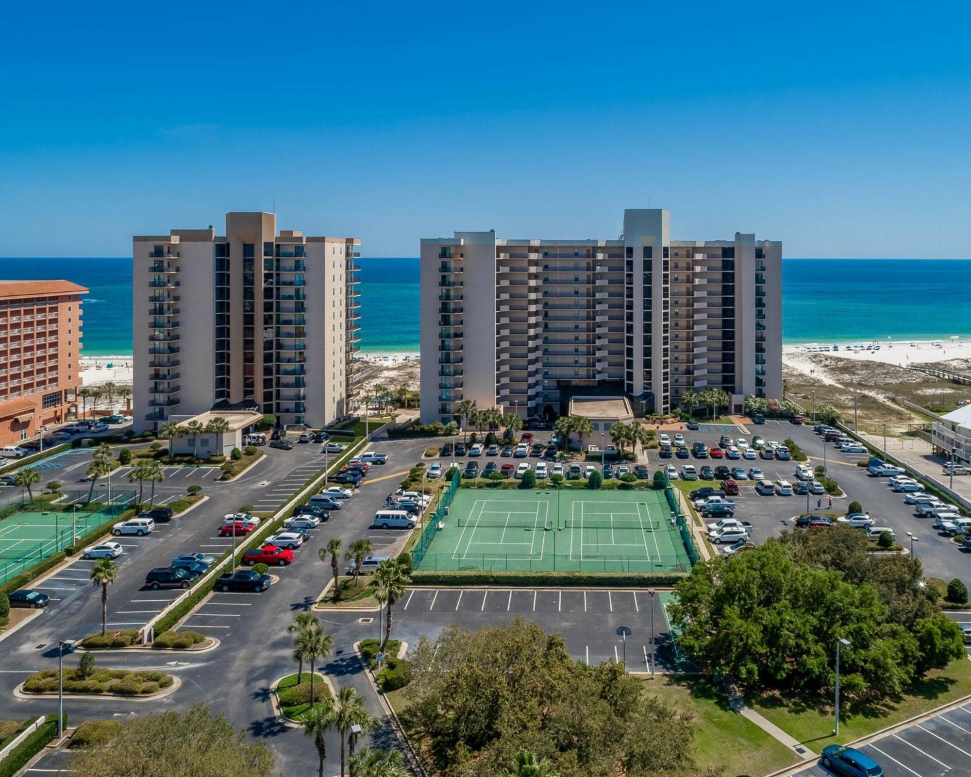 Phoenix East 101 Orange Beach Luaran gambar
