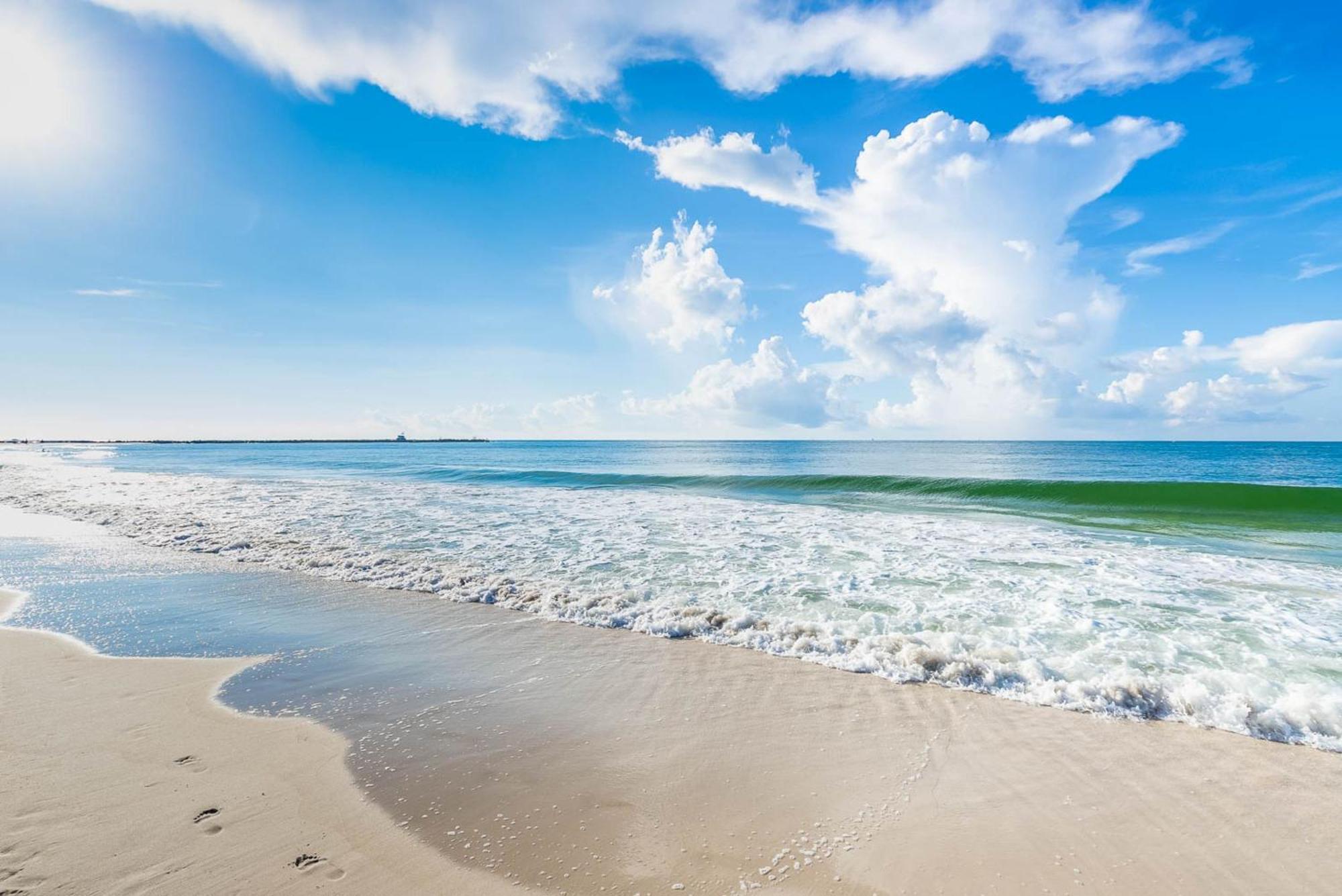 Phoenix East 101 Orange Beach Luaran gambar