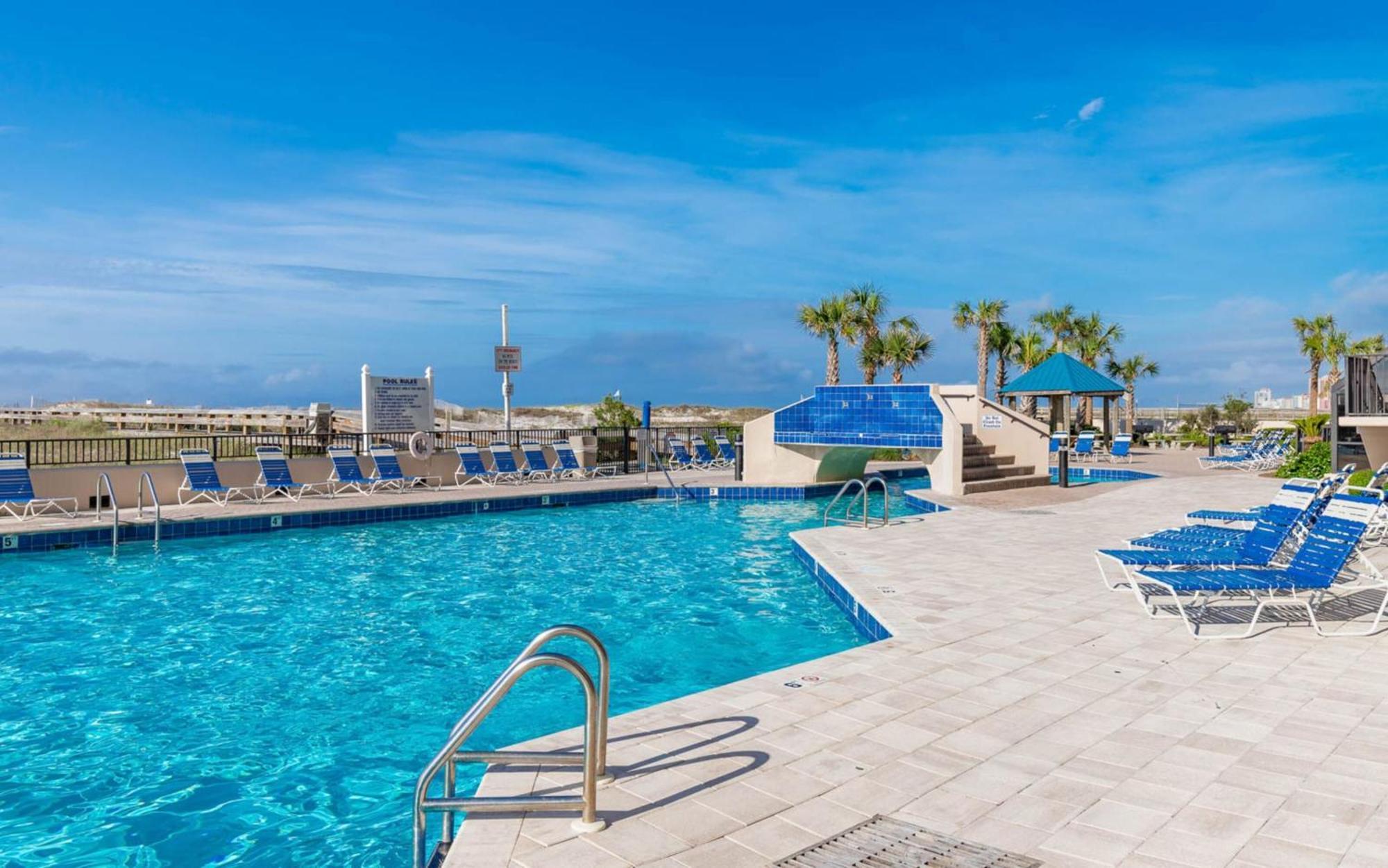 Phoenix East 101 Orange Beach Luaran gambar