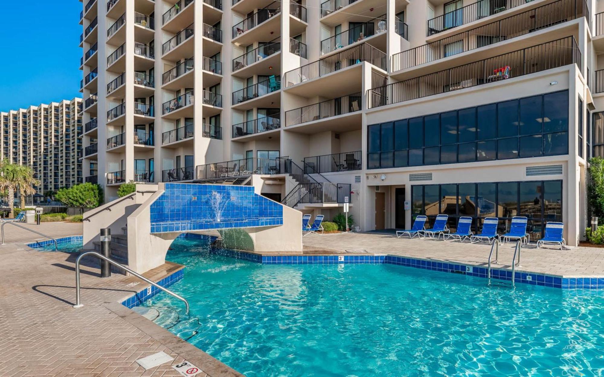 Phoenix East 101 Orange Beach Luaran gambar
