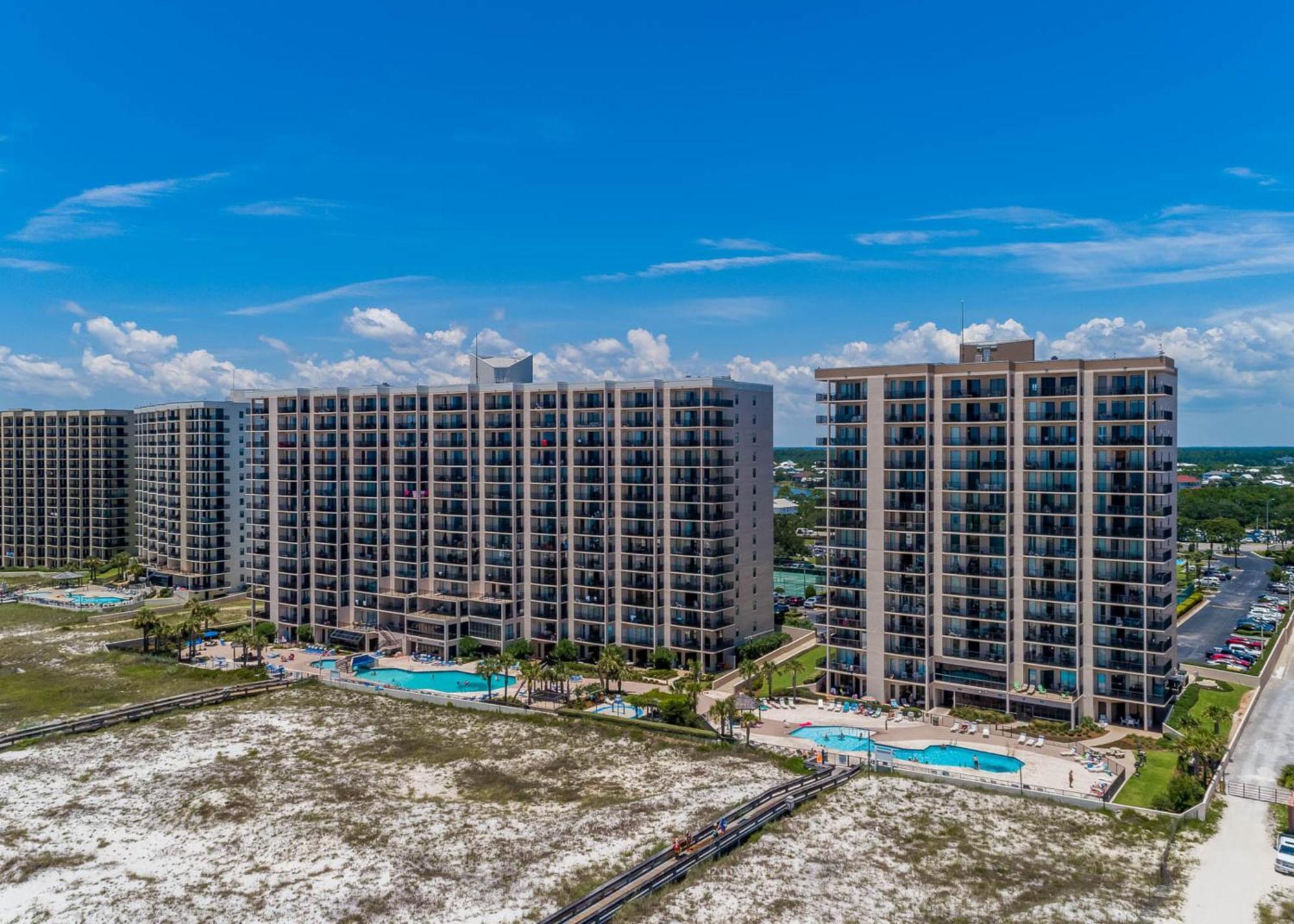 Phoenix East 101 Orange Beach Luaran gambar